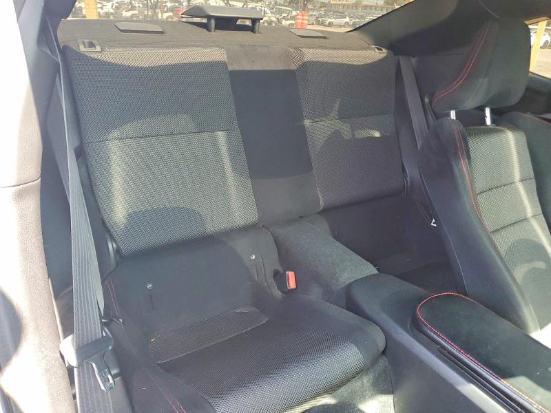 54722676 :رقم المزاد ، JF1ZCAB15D1605759 vin ، 2013 Subaru Brz مزاد بيع