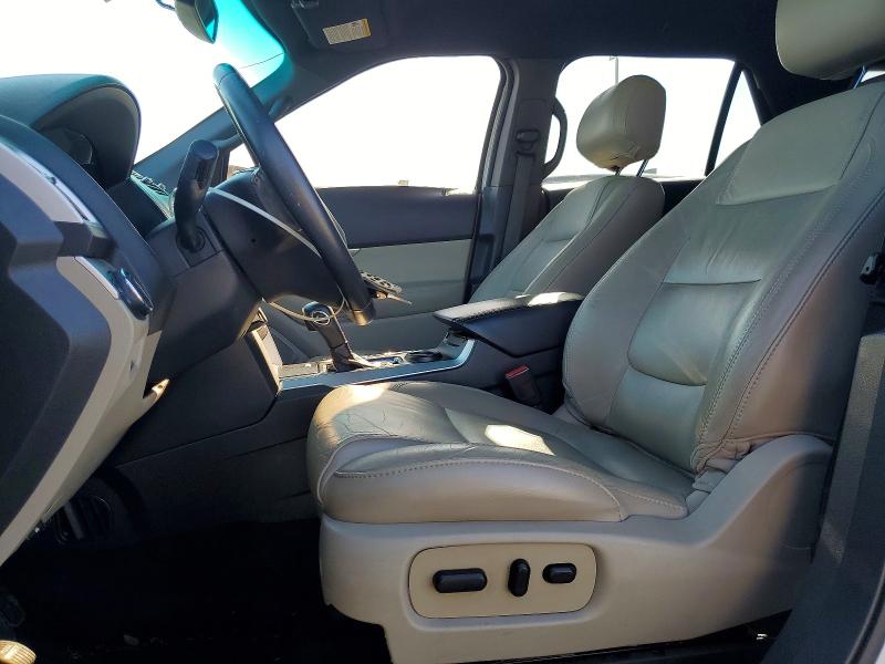 Aukcja sprzedaży 2015 Ford Explorer, vin: 1FM5K7D82FGB10472, numer aukcji: 52494336