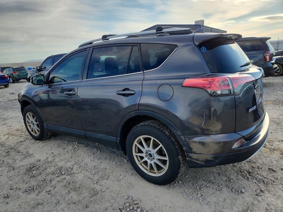 Aukcja sprzedaży 2016 Toyota Rav4, vin: 2T3RFREV2GW473645, numer aukcji: 53248656