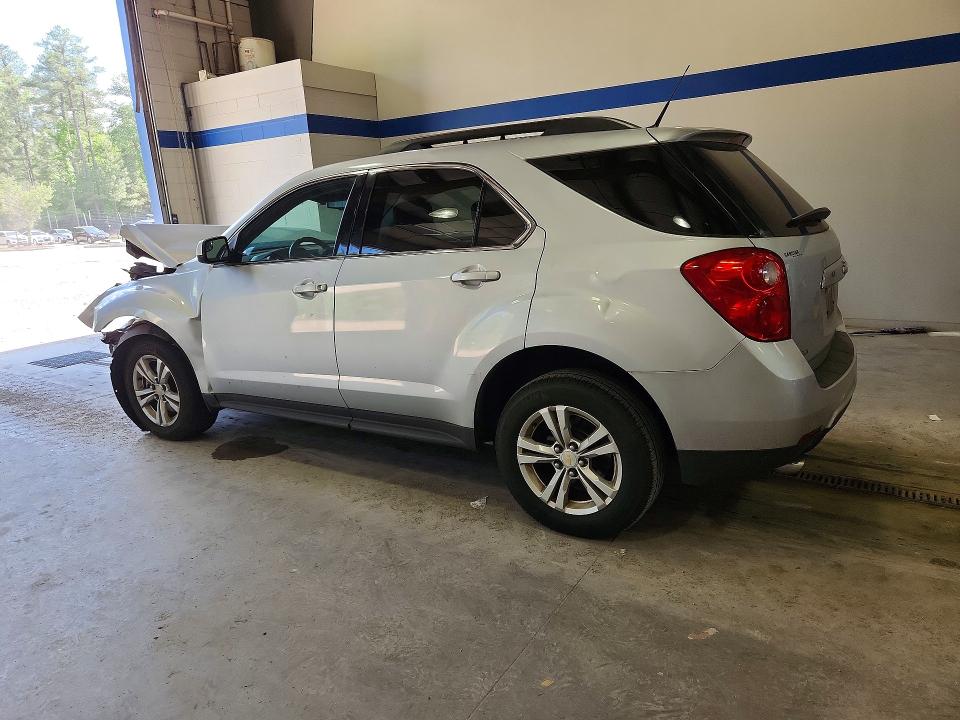 Aukcja sprzedaży 2012 Chevrolet Equinox, vin: 2GNFLNE57C6346942, numer aukcji: 53470006