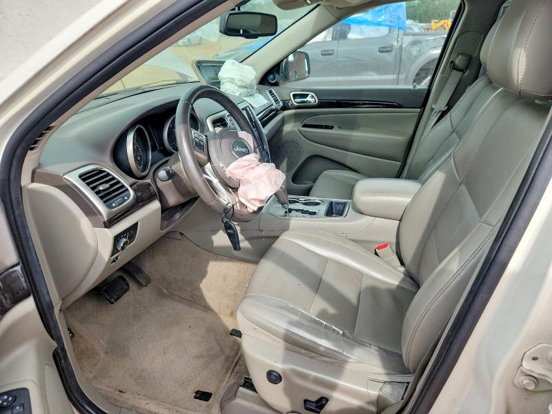 Aukcja sprzedaży 2011 Jeep Grand Cherokee, vin: 1J4RS4GG0BC518231, numer aukcji: 55323226