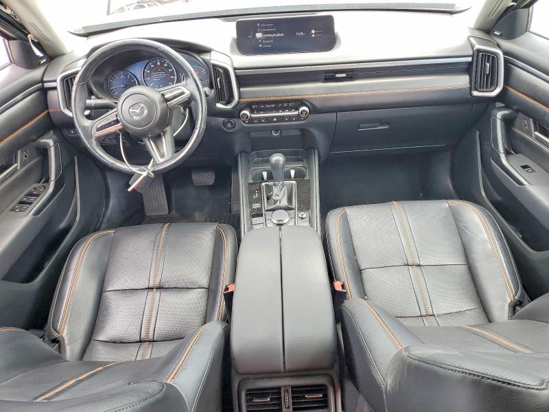2023 Mazda Cx-50 მანქანა იყიდება აუქციონზე, vin: 7MMVABDY3PN142905, აუქციონის ნომერი: 54973016