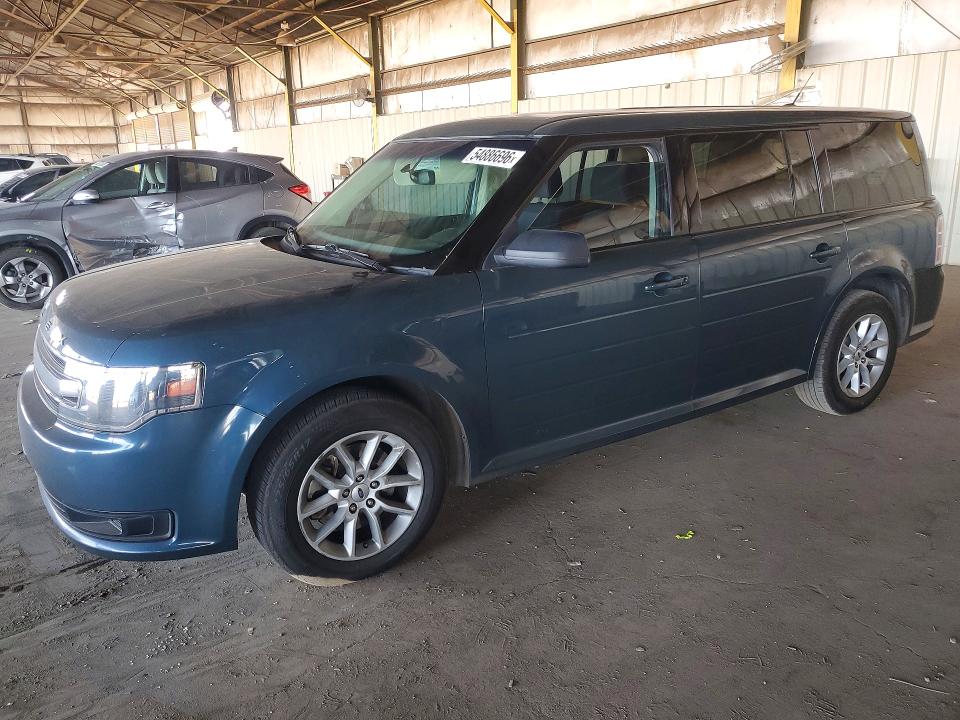 Aukcja sprzedaży 2016 Ford Flex, vin: 2FMGK5B84GBA16649, numer aukcji: 54886696