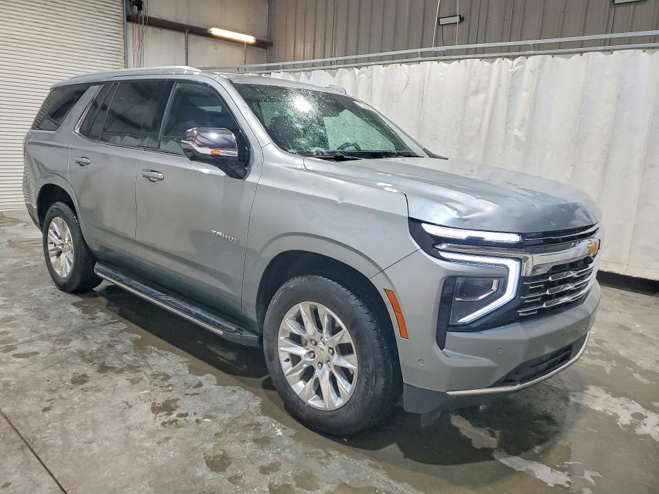 Aukcja sprzedaży 2025 Chevrolet Tahoe, vin: 1GNS6SRD8SR220937, numer aukcji: 54674526