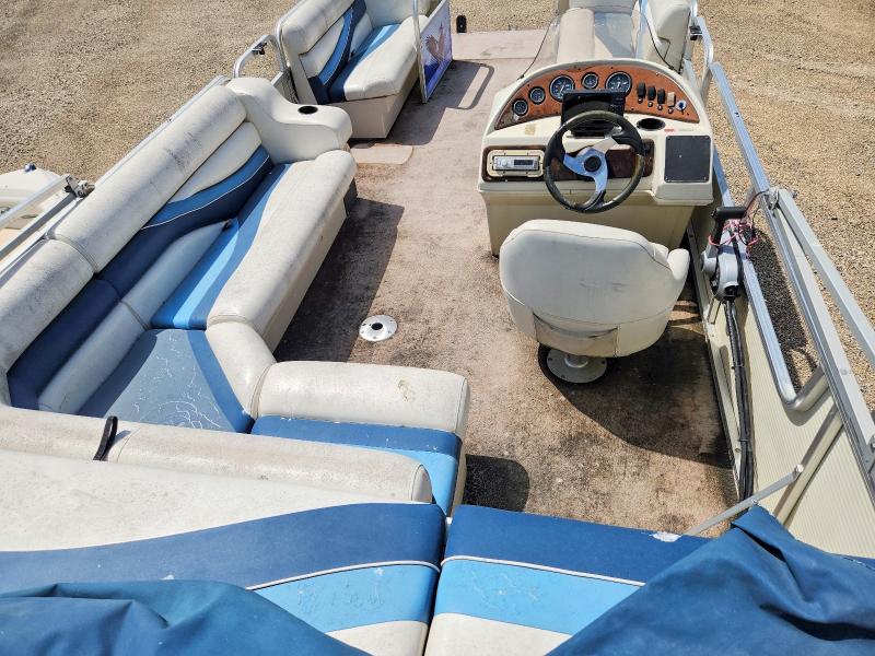 Продаж на аукціоні авто 2000 Lowe Trinidad, vin: OMCL866PH900, номер лоту: 52599526