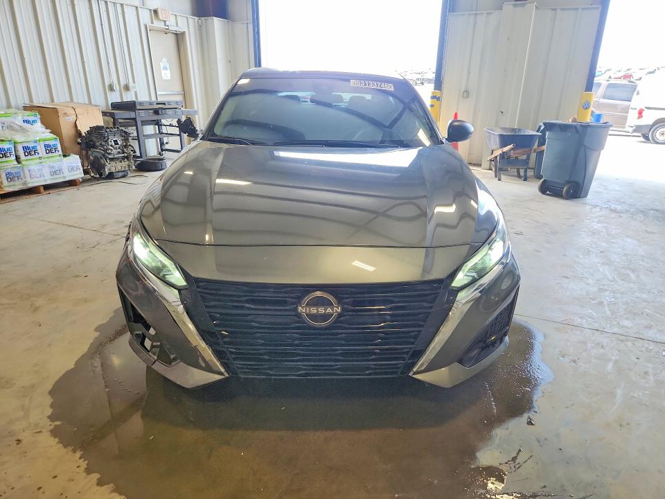 53133746 :رقم المزاد ، 1N4BL4BV6RN429178 vin ، 2024 Nissan Altima مزاد بيع