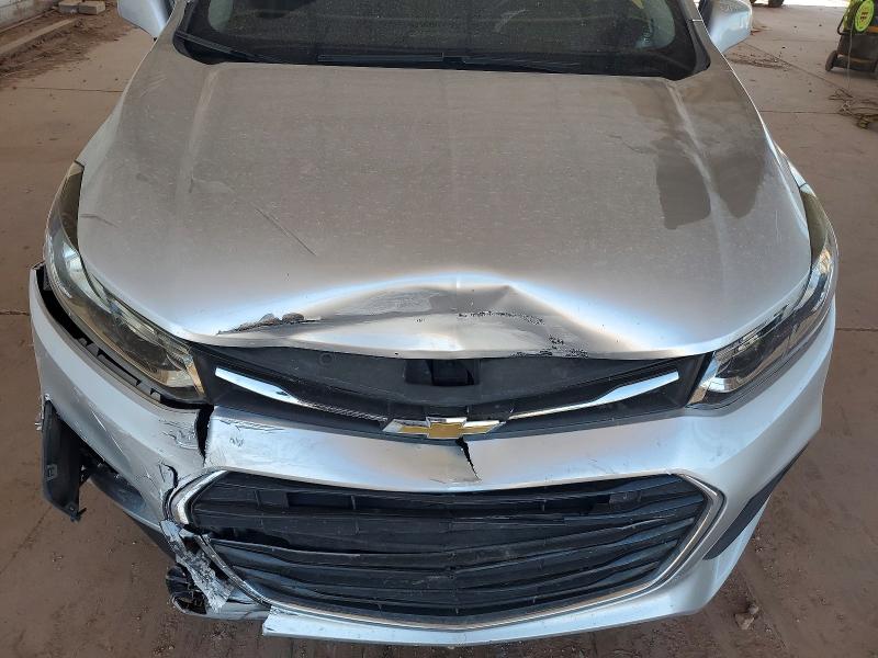 Продаж на аукціоні авто 2020 Chevrolet Trax, vin: KL7CJKSB9LB319214, номер лоту: 54448976