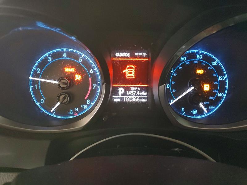 Продажа на аукционе авто 2016 Toyota Corolla, vin: 5YFBURHE8GP407453, номер лота: 51809926