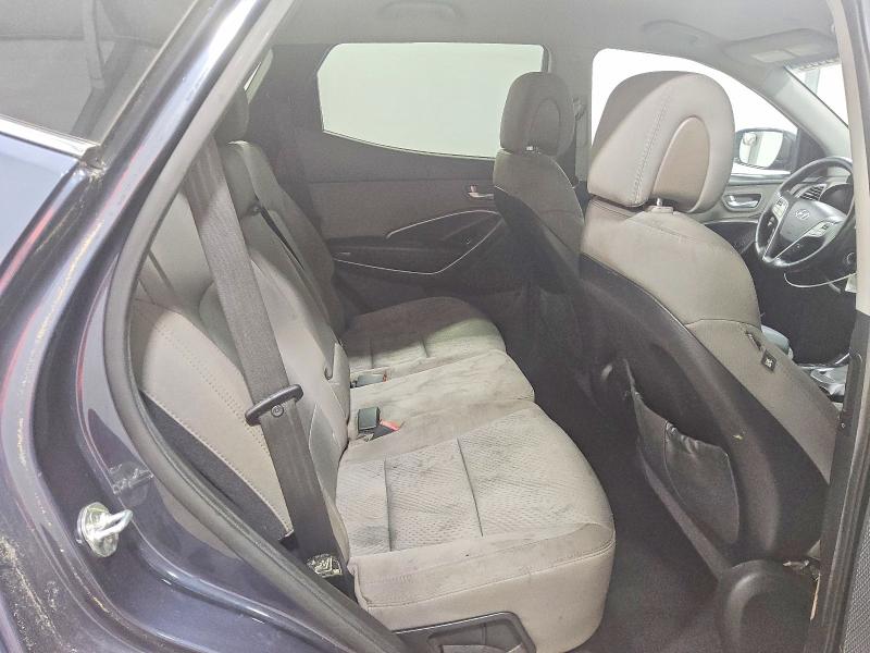 Aukcja sprzedaży 2014 Hyundai Santa Fe Sport, vin: 5XYZU3LB6EG211585, numer aukcji: 52765536