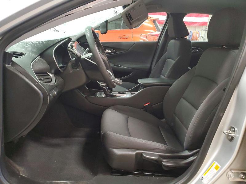 Продаж на аукціоні авто 2022 Chevrolet Malibu, vin: 1G1ZC5ST5NF164862, номер лоту: 53263936