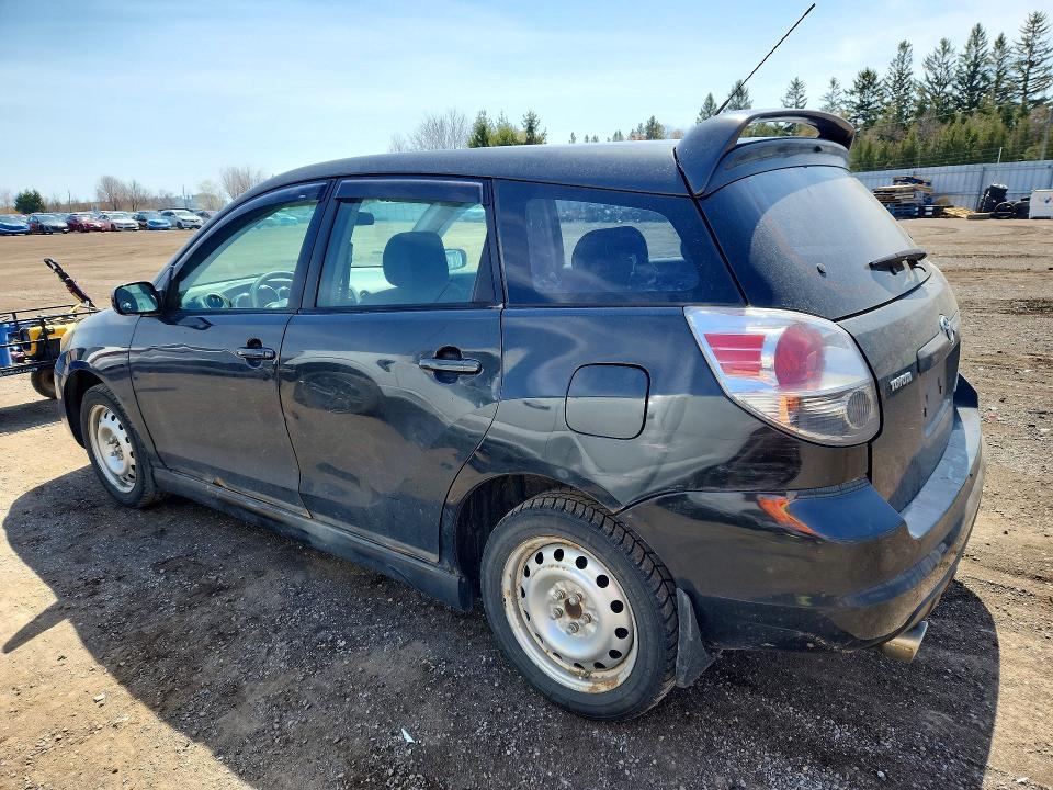 Aukcja sprzedaży 2005 Toyota Corolla Matrix, vin: 2T1KR32E25C918550, numer aukcji: 52363906