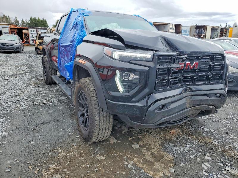 Продаж на аукціоні авто 2024 Gmc Canyon, vin: 1GTP6BEK7R1278274, номер лоту: 52205256