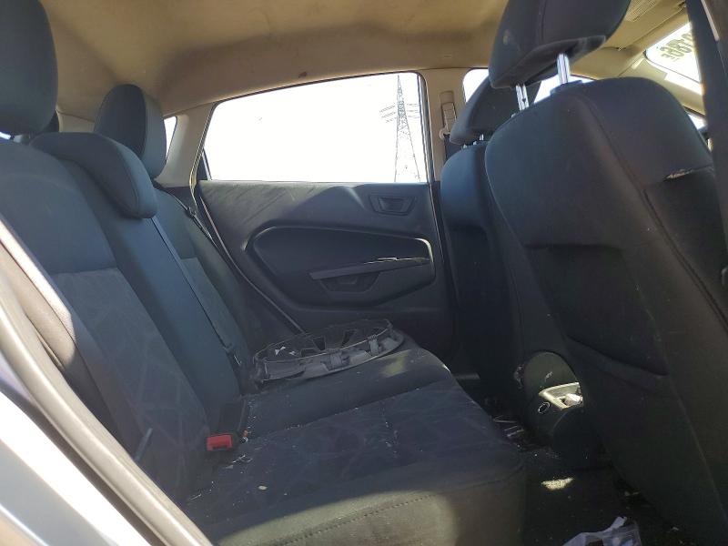 Продаж на аукціоні авто 2011 Ford Fiesta, vin: 3FADP4EJ7BM135617, номер лоту: 52829186