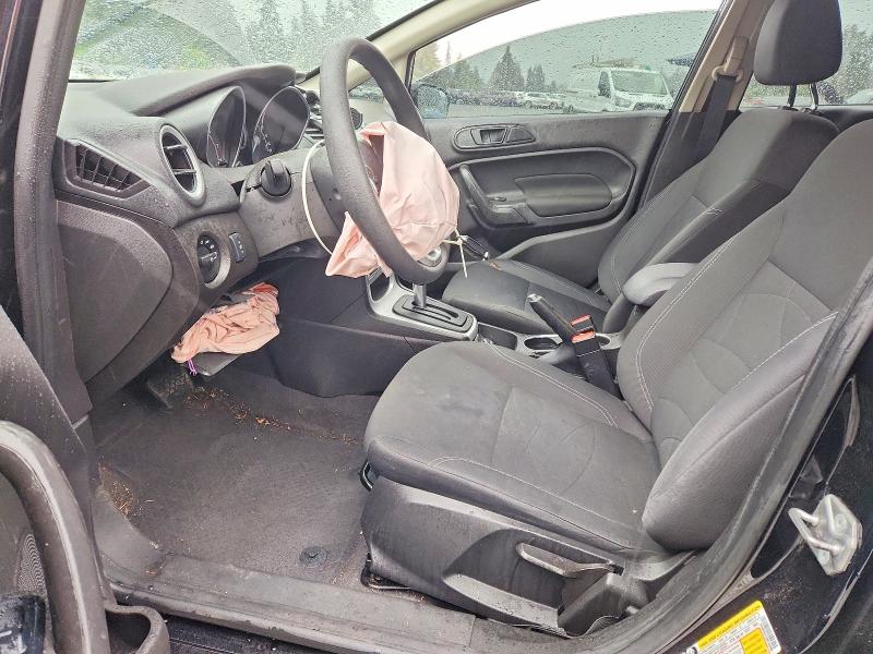 Aukcja sprzedaży 2017 Ford Fiesta, vin: 3FADP4EJ1HM140496, numer aukcji: 53235406