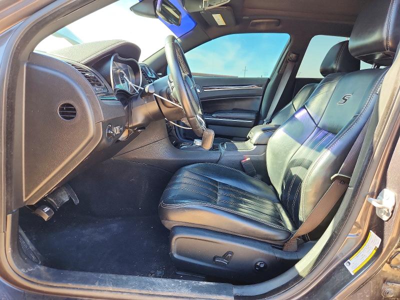 Aukcja sprzedaży 2021 Chrysler 300, vin: 2C3CCABG7MH541217, numer aukcji: 55273606