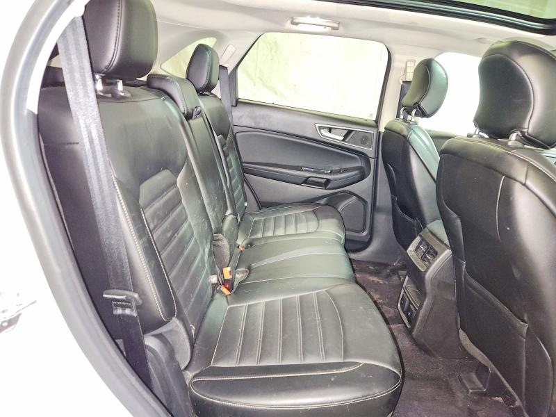 Aukcja sprzedaży 2015 Ford Edge, vin: 2FMTK4J82FBC30130, numer aukcji: 53803276