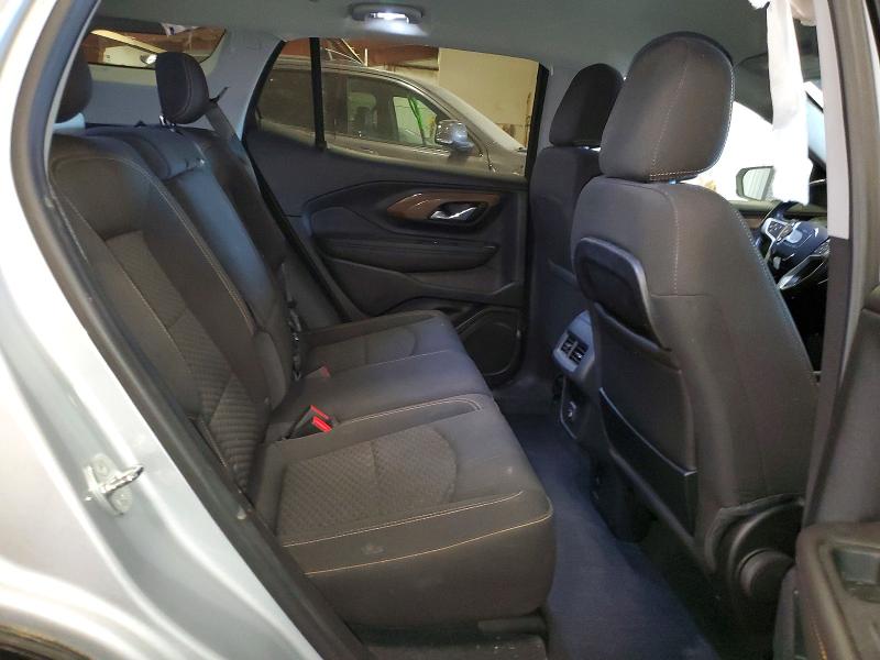 53473466 :رقم المزاد ، 3GKALTEV1LL315967 vin ، 2020 Gmc Terrain مزاد بيع