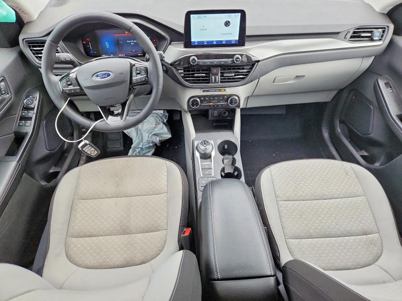 Продаж на аукціоні авто 2024 Ford Escape, vin: 1FMCU9GNXRUA54057, номер лоту: 53406816