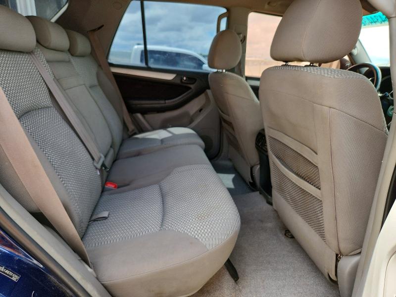 Aukcja sprzedaży 2007 Toyota 4runner, vin: JTEBU14R870110151, numer aukcji: 54344326