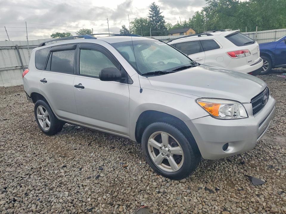 53644326 :رقم المزاد ، JTMZD33V366006367 vin ، 2006 Toyota Rav4 مزاد بيع