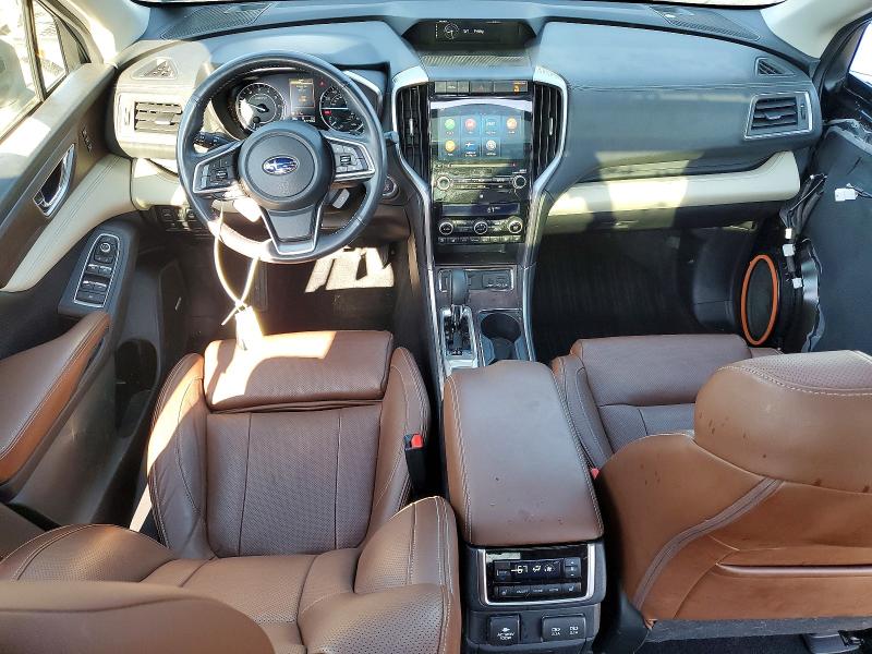 50081006 :رقم المزاد ، 4S4WMARD3L3458513 vin ، 2020 Subaru Ascent مزاد بيع