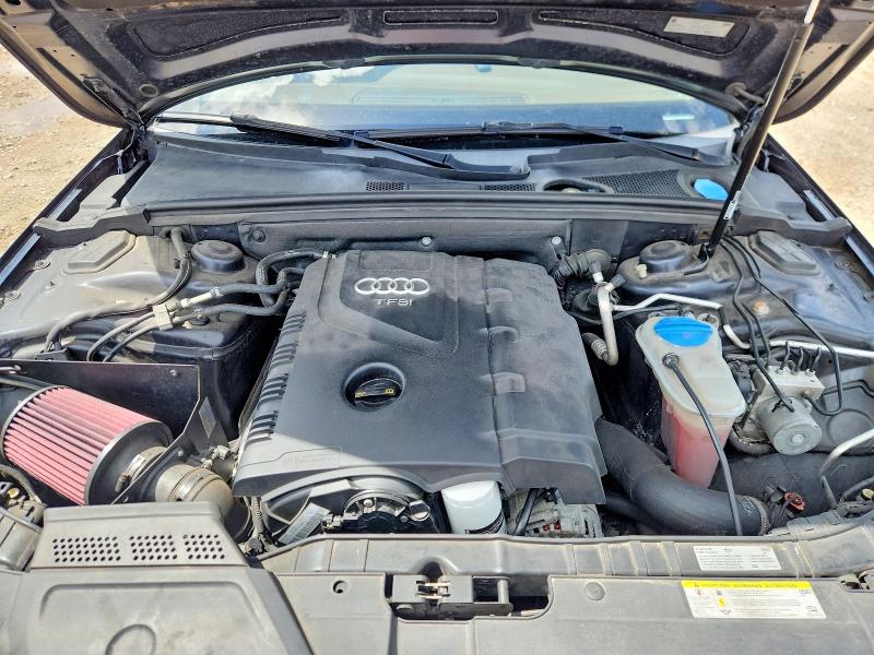 54603426 :رقم المزاد ، WAUFFAFL7GN005531 vin ، 2016 Audi A4 مزاد بيع