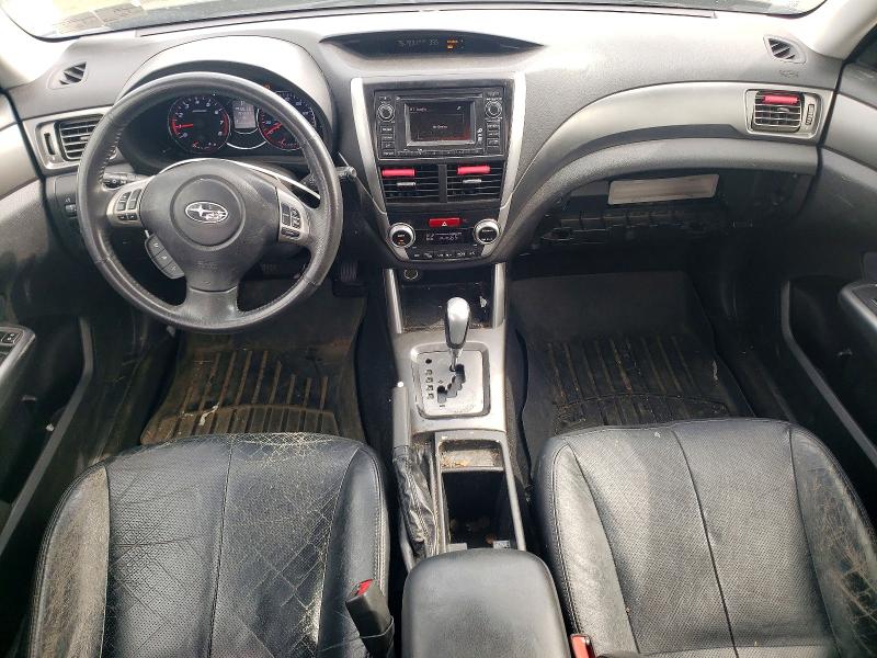 Продаж на аукціоні авто 2011 Subaru Forester, vin: JF2SHAGC4BH711553, номер лоту: 54308096