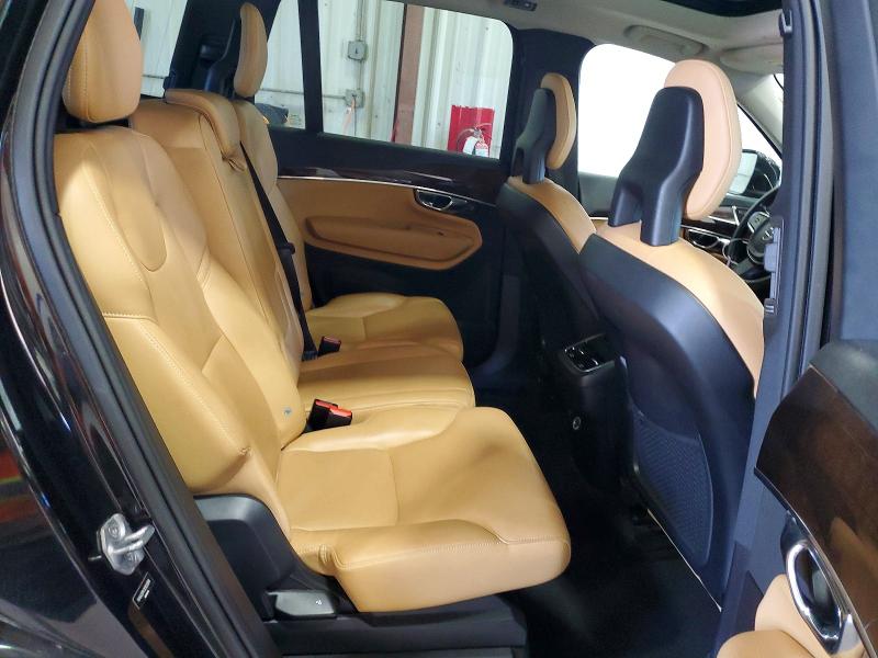 54903736 :رقم المزاد ، YV4A22PK1G1023094 vin ، 2016 Volvo Xc90 مزاد بيع