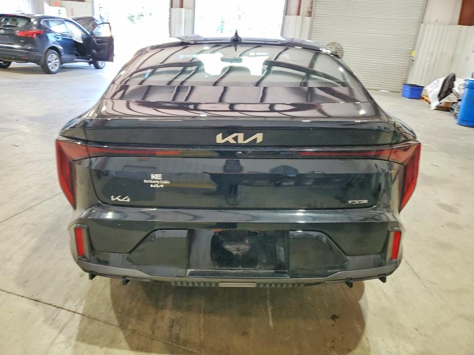 Продаж на аукціоні авто 2026 Kia K4, vin: 3KPFW4DE4TE269118, номер лоту: 53590676