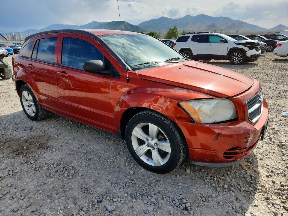 Продажа на аукционе авто 2010 Dodge Caliber, vin: 1B3CB4HA2AD635213, номер лота: 54912606