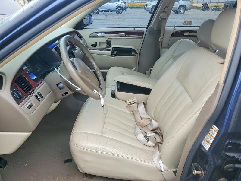 Aukcja sprzedaży 2004 Lincoln Town Car, vin: 1LNHM81W04Y607818, numer aukcji: 51665846