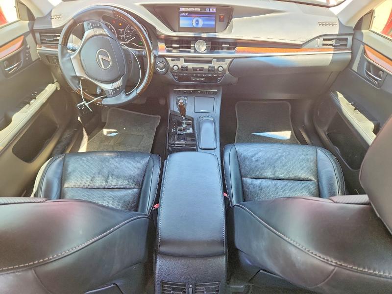 Aukcja sprzedaży 2013 Lexus Es, vin: JTHBK1GGXD2081948, numer aukcji: 53087436