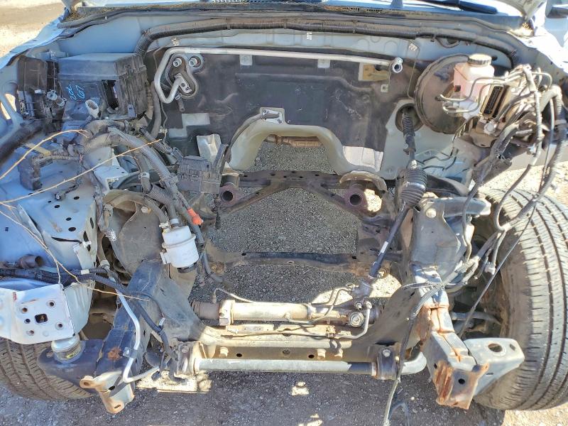 52263496 :رقم المزاد ، 1N6AD0ER9KN710825 vin ، 2019 Nissan Frontier مزاد بيع