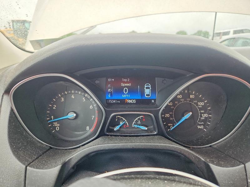 Продажа на аукционе авто 2017 Ford Focus, vin: 1FADP3H20HL311819, номер лота: 54489736