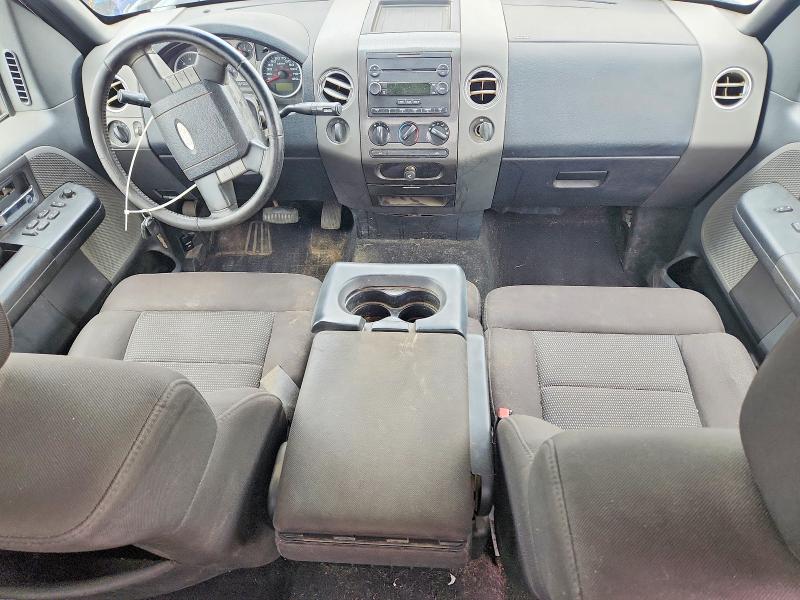Продаж на аукціоні авто 2005 Ford F150, vin: 1FTPX14505KB96992, номер лоту: 51678816
