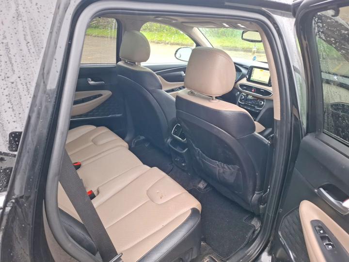 Продажа на аукционе авто 2020 Hyundai Santa Fe, vin: 5NMS5CAA3LH255085, номер лота: 55228236