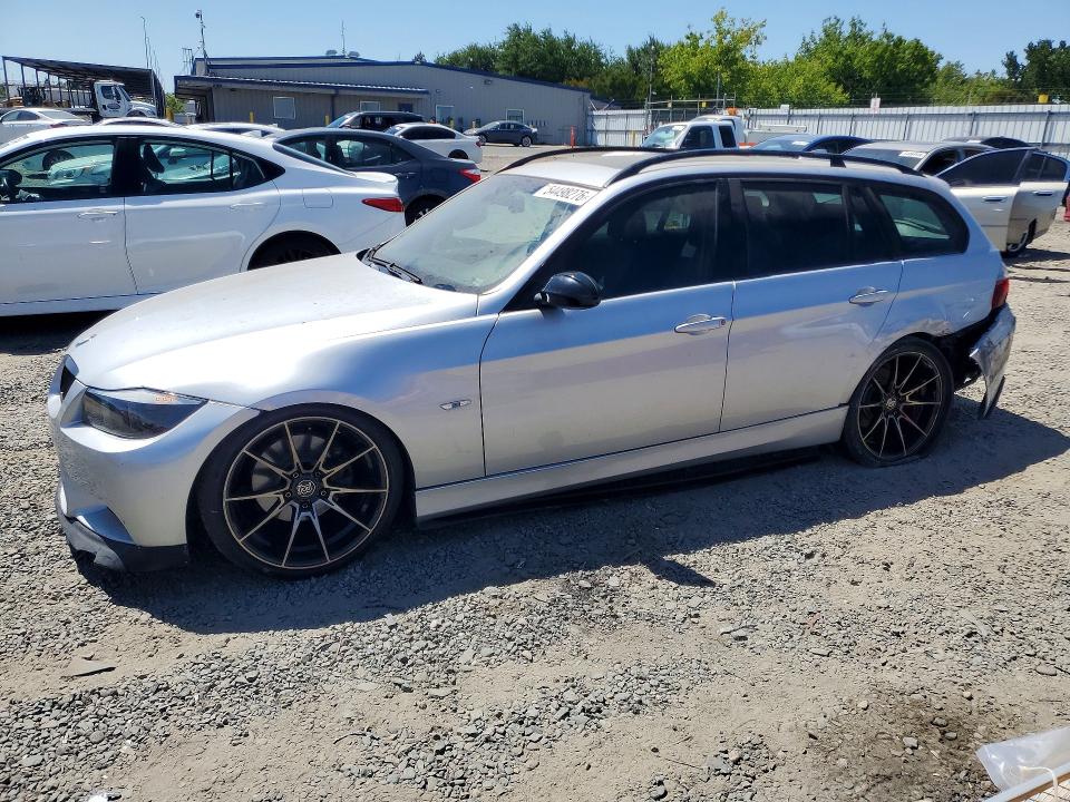 Aukcja sprzedaży 2008 Bmw 328, vin: WBAVS13518FX16943, numer aukcji: 54498276