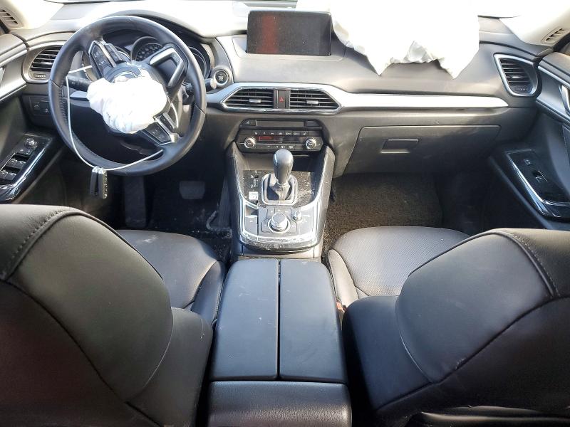 Продажа на аукционе авто 2019 Mazda Cx-9, vin: JM3TCBCY3K0333174, номер лота: 51116976