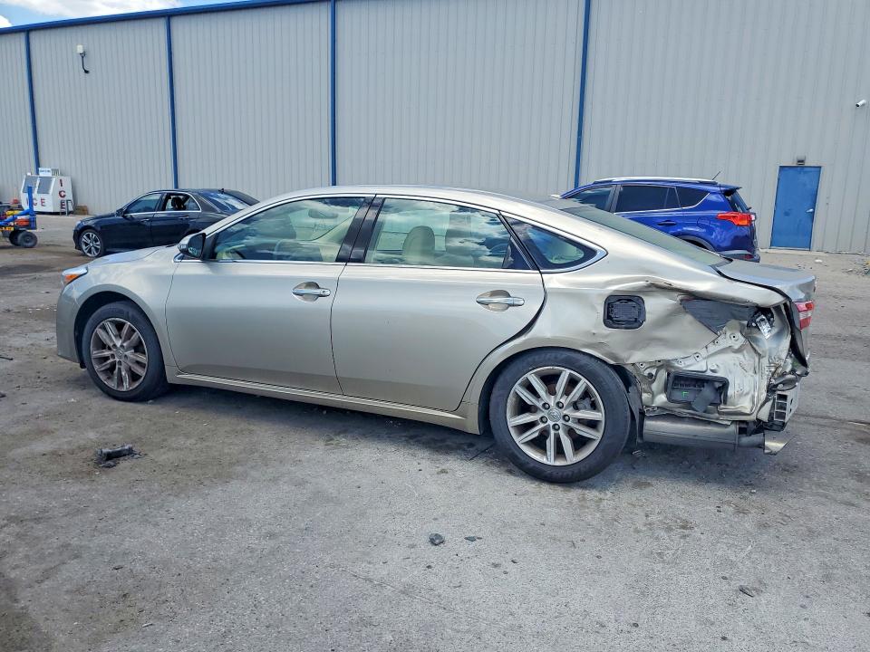 Aukcja sprzedaży 2015 Toyota Avalon, vin: 4T1BK1EB8FU179582, numer aukcji: 54046966
