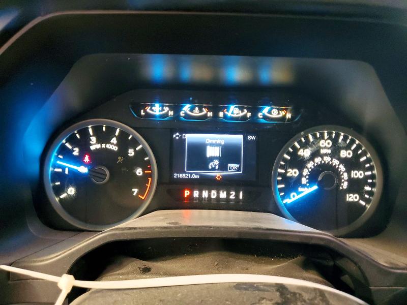 2015 Ford F150 მანქანა იყიდება აუქციონზე, vin: 1FTEW1EF7FKE49180, აუქციონის ნომერი: 53054796