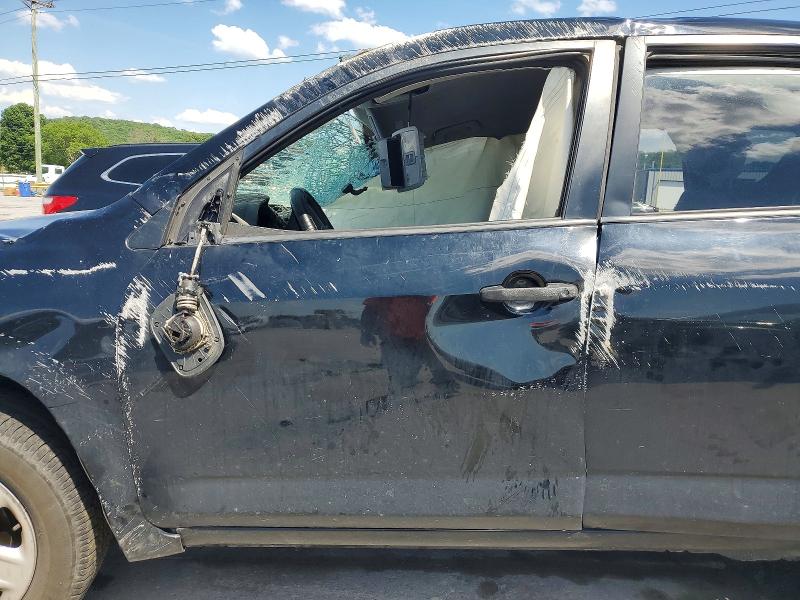 52400926 :رقم المزاد ، JTMZK33V386011285 vin ، 2008 Toyota Rav4 مزاد بيع