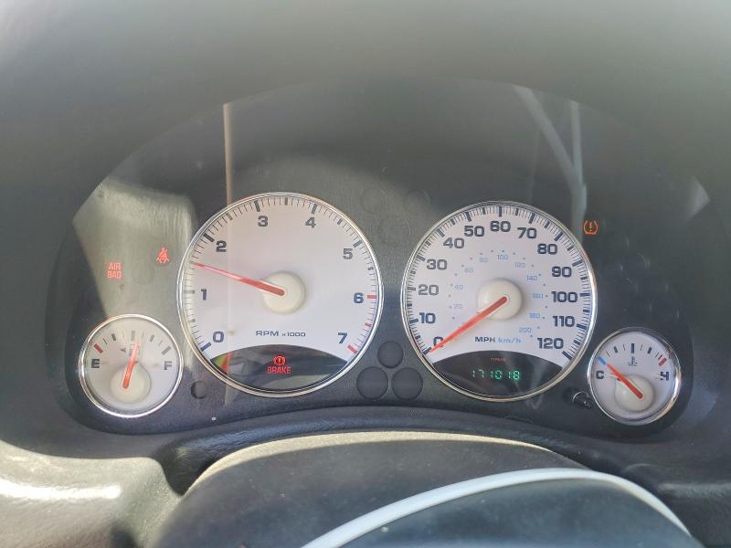53121296 :رقم المزاد ، 1J4GK58K94W244724 vin ، 2004 Jeep Liberty مزاد بيع