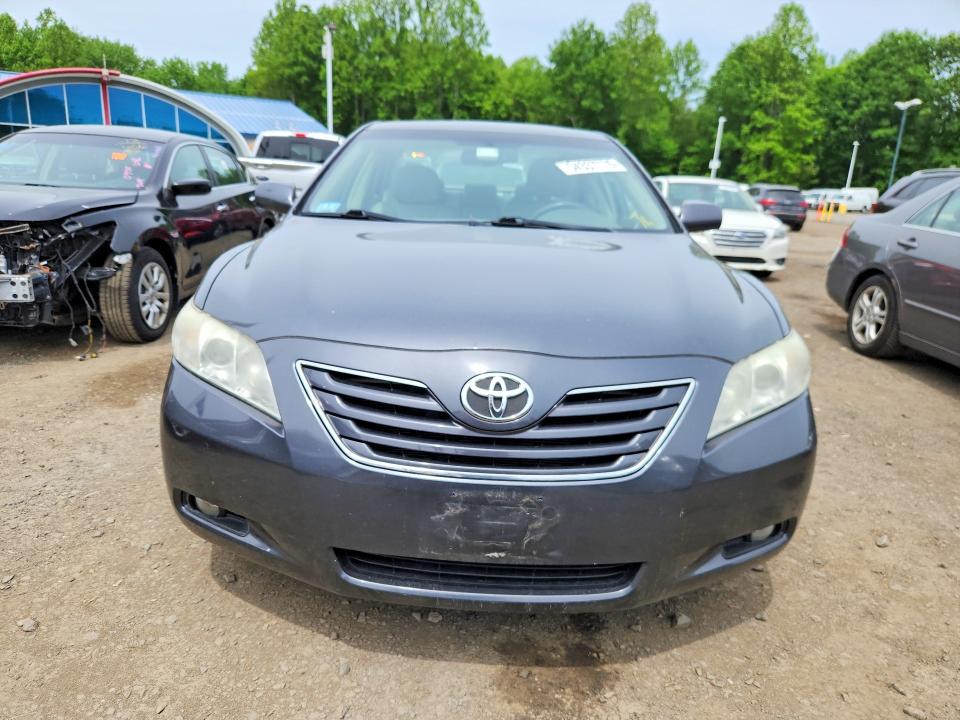 Продаж на аукціоні авто 2007 Toyota Camry, vin: 4T1BE46K87U662935, номер лоту: 54337776