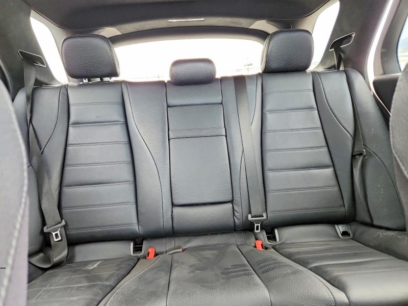 Продажа на аукционе авто 2020 Mercedes-benz Gle, vin: 4JGFB5KB8LA126729, номер лота: 52308646