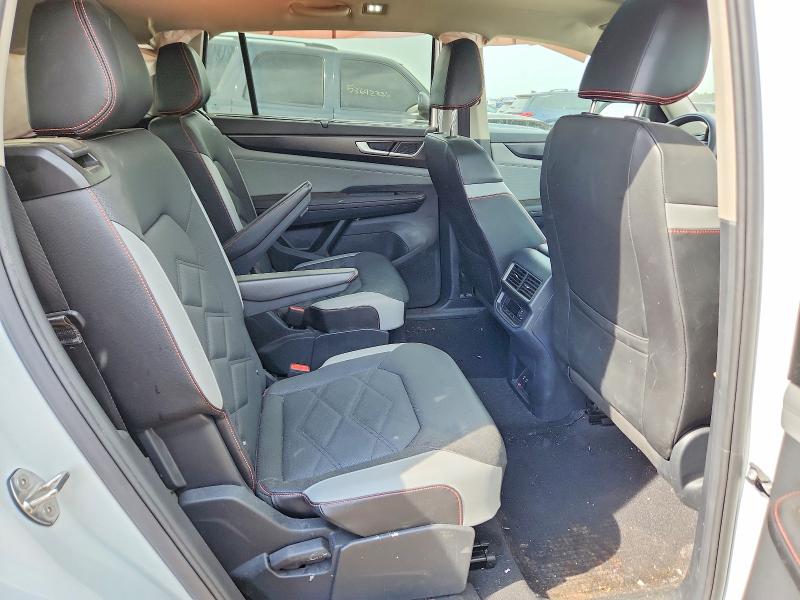 Auction sale of the 2024 Volkswagen Atlas, vin: 1V2GR2CA1RC622170, lot number: 53706846