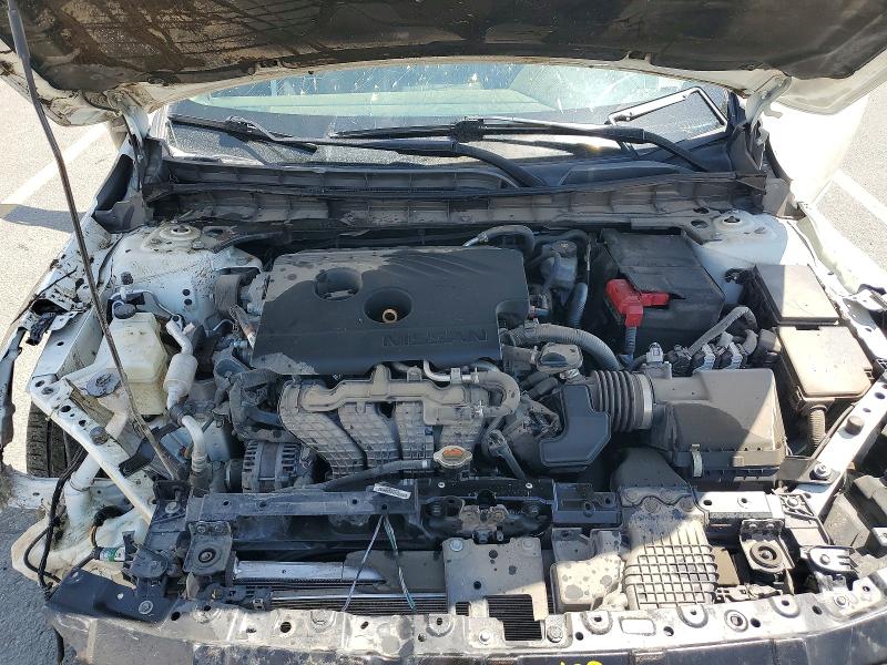 Aukcja sprzedaży 2020 Nissan Altima, vin: 1N4BL4CW3LC275135, numer aukcji: 55004806