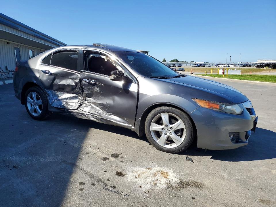 Aukcja sprzedaży 2009 Acura Tsx, vin: JH4CU26649C033280, numer aukcji: 53065966
