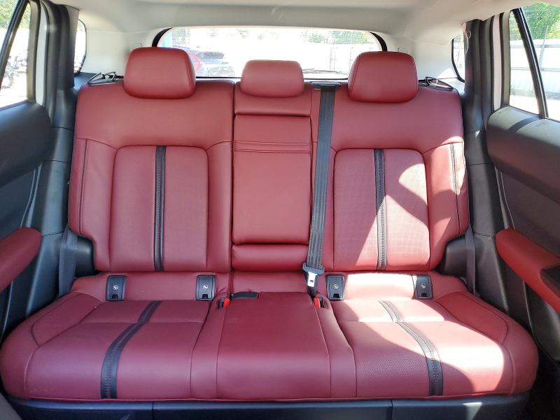 Aukcja sprzedaży 2025 Mazda Cx-50, vin: 7MMVAAEW5SN140007, numer aukcji: 52497896