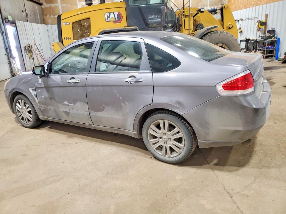 53394696 :رقم المزاد ، 1FAHP37N79W225596 vin ، 2009 Ford Focus مزاد بيع