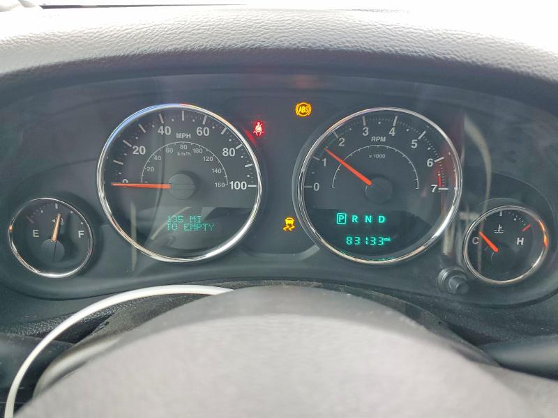 52527126 :رقم المزاد ، 1C4HJWFG4FL542491 vin ، 2015 Jeep Wrangler Unlimited مزاد بيع